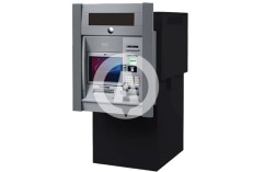 Diebold ATM: CS 2560